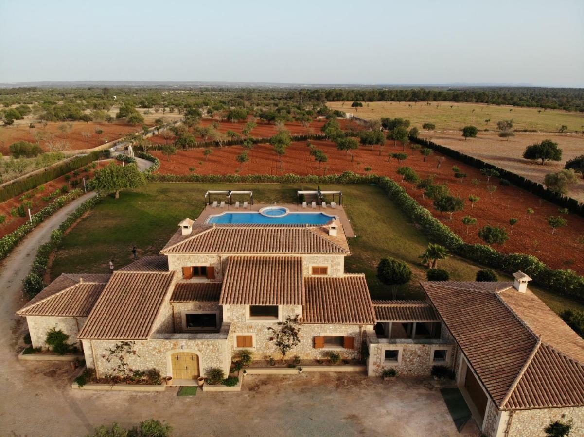 Villa Sa Paissa