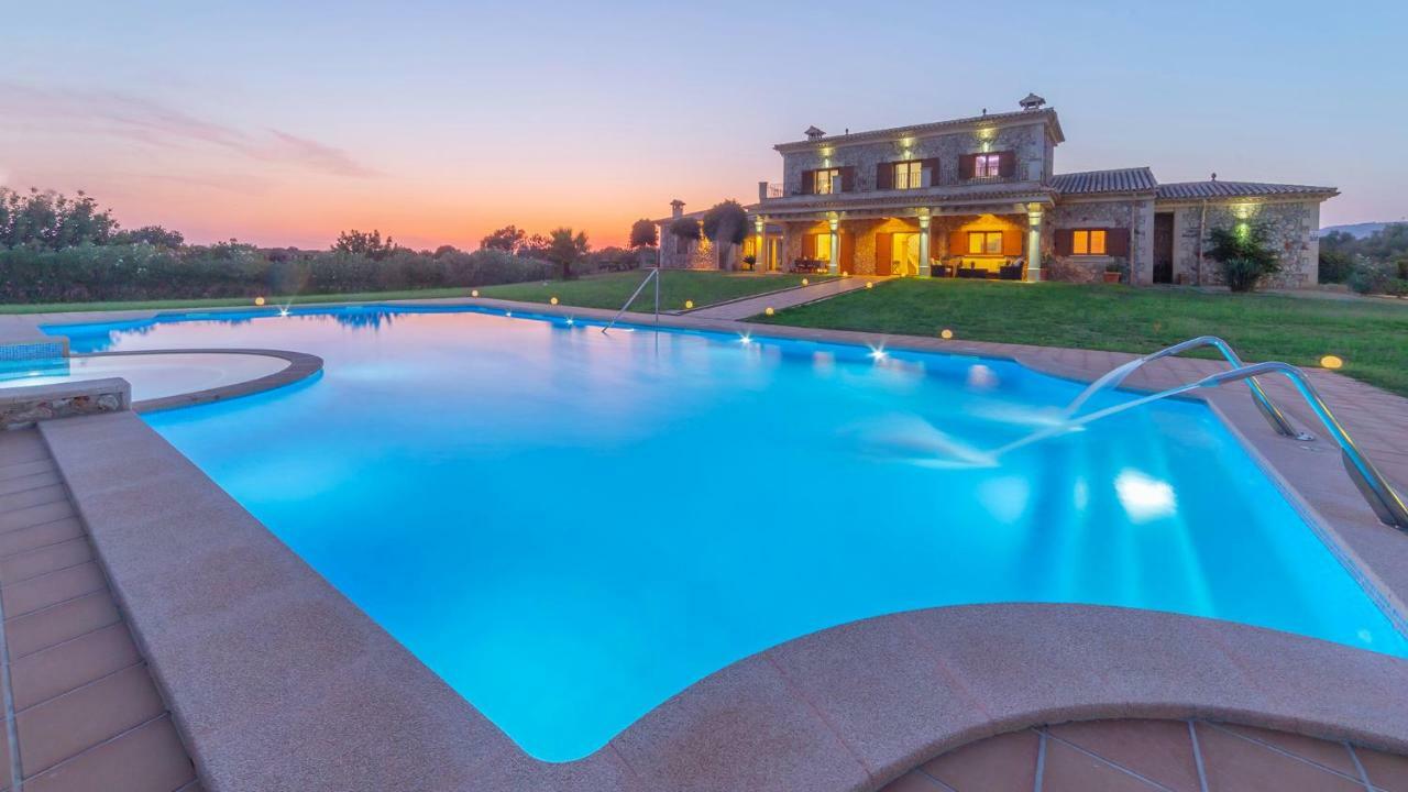 Sa Paissa Villa Llucmajor (Mallorca)