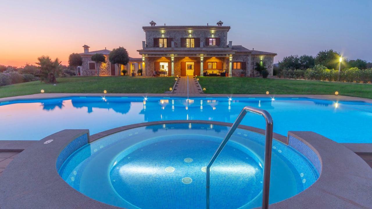 Villa Sa Paissa