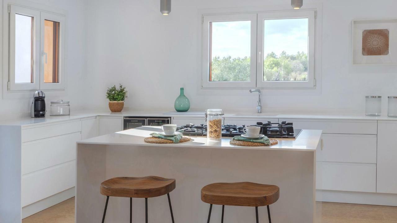 Sa Paissa Villa Llucmajor (Mallorca)