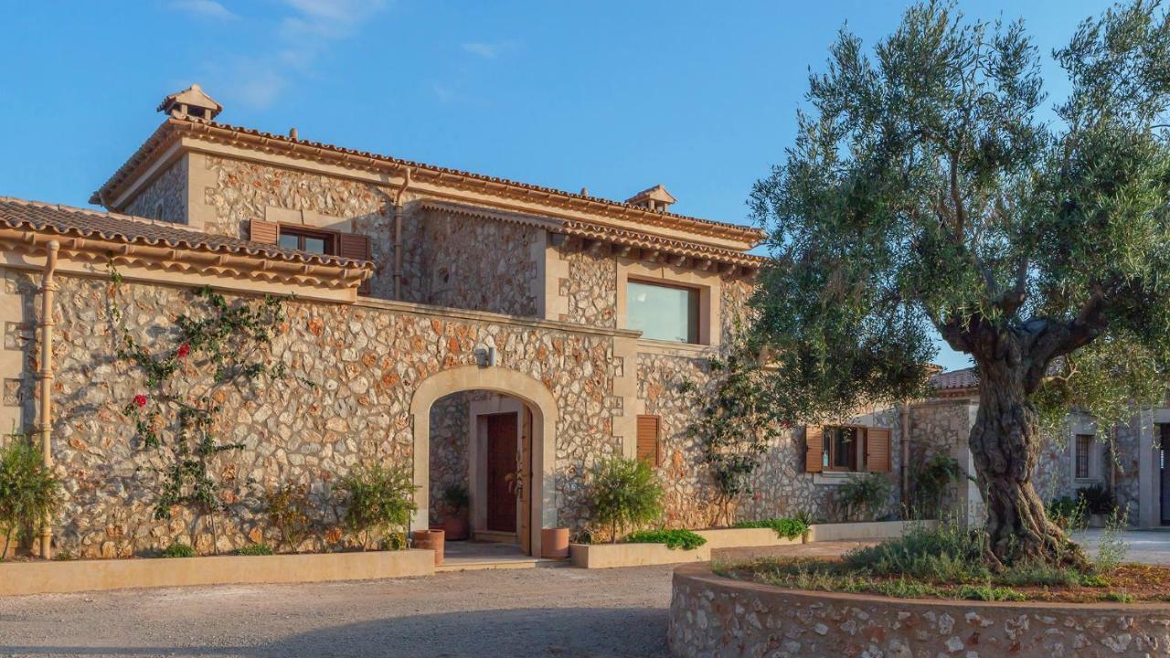 Sa Paissa Villa *