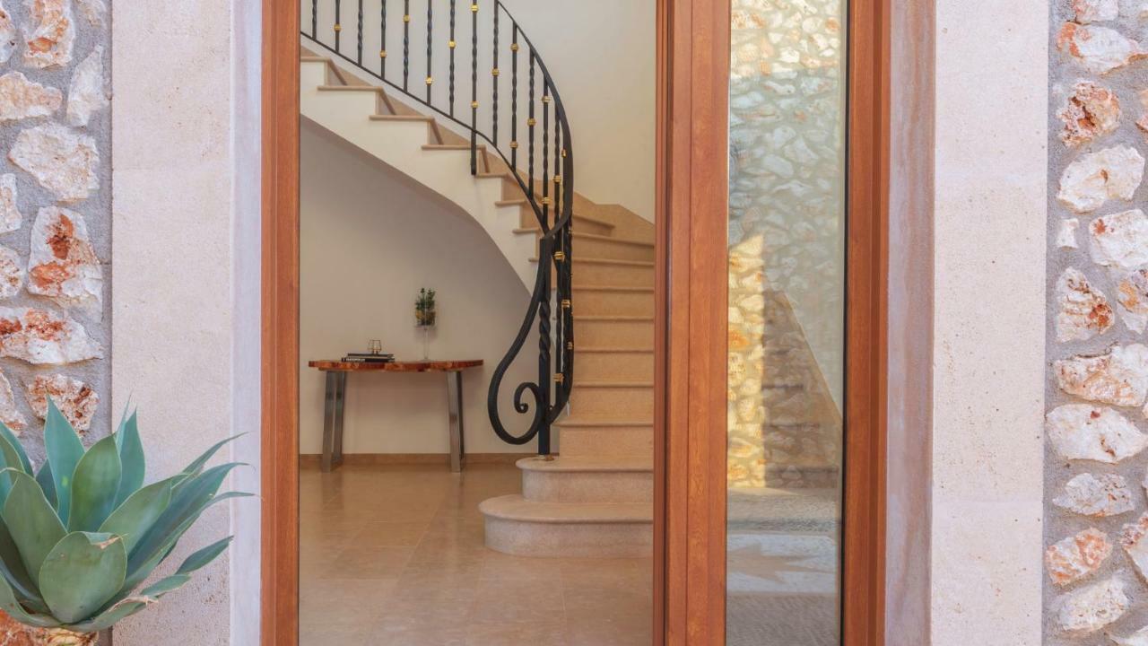 Sa Paissa Villa Llucmajor (Mallorca)