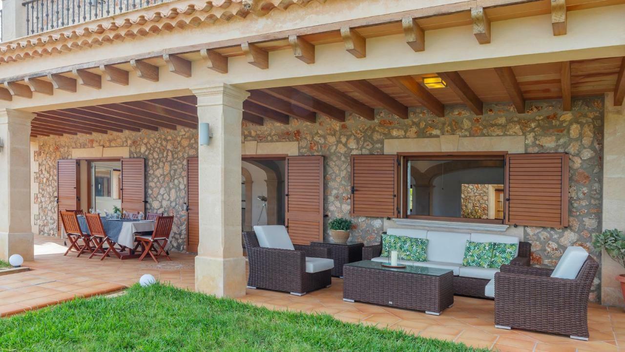 Sa Paissa Villa Llucmajor (Mallorca)