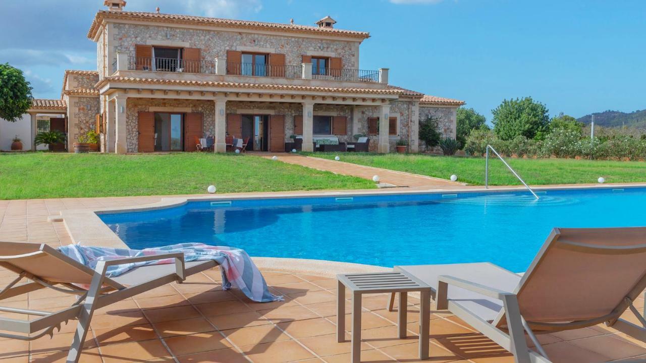 Sa Paissa Villa Llucmajor (Mallorca)