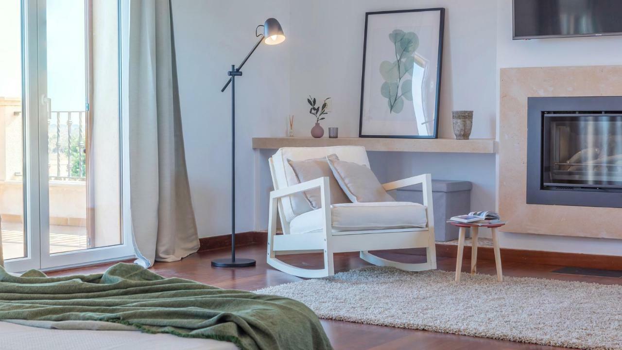 Sa Paissa Villa Llucmajor (Mallorca)