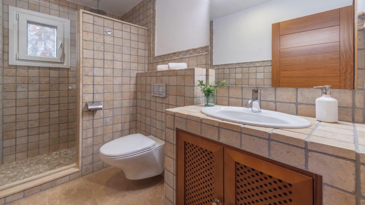 Villa Sa Paissa Llucmajor (Mallorca)