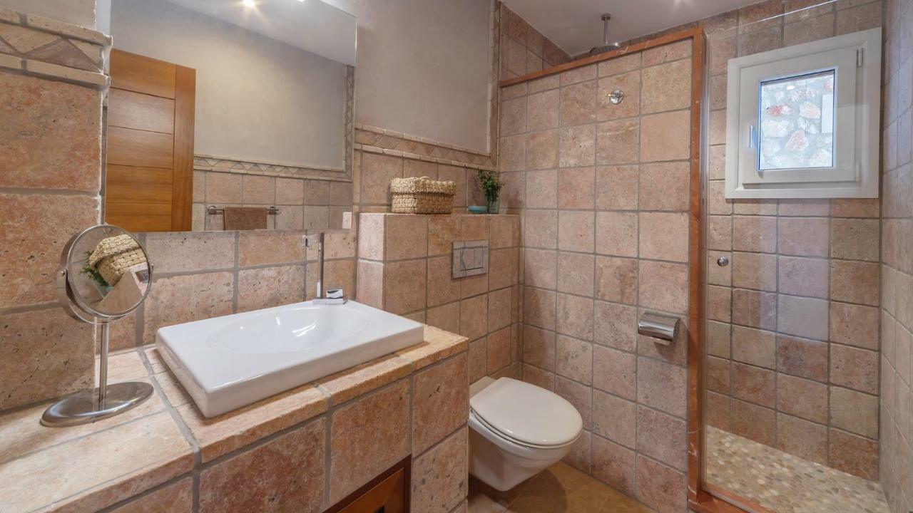 Villa Sa Paissa *