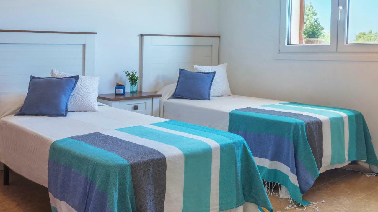 Sa Paissa Villa Llucmajor (Mallorca)