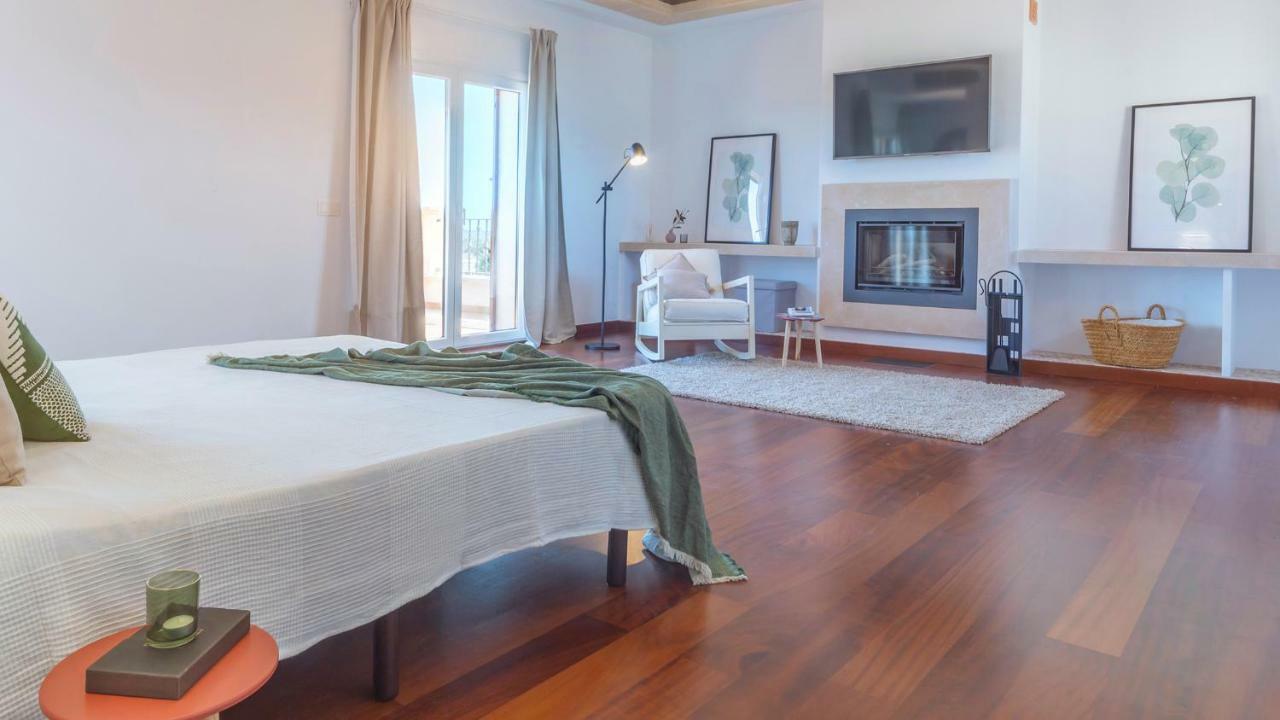 Villa Sa Paissa
