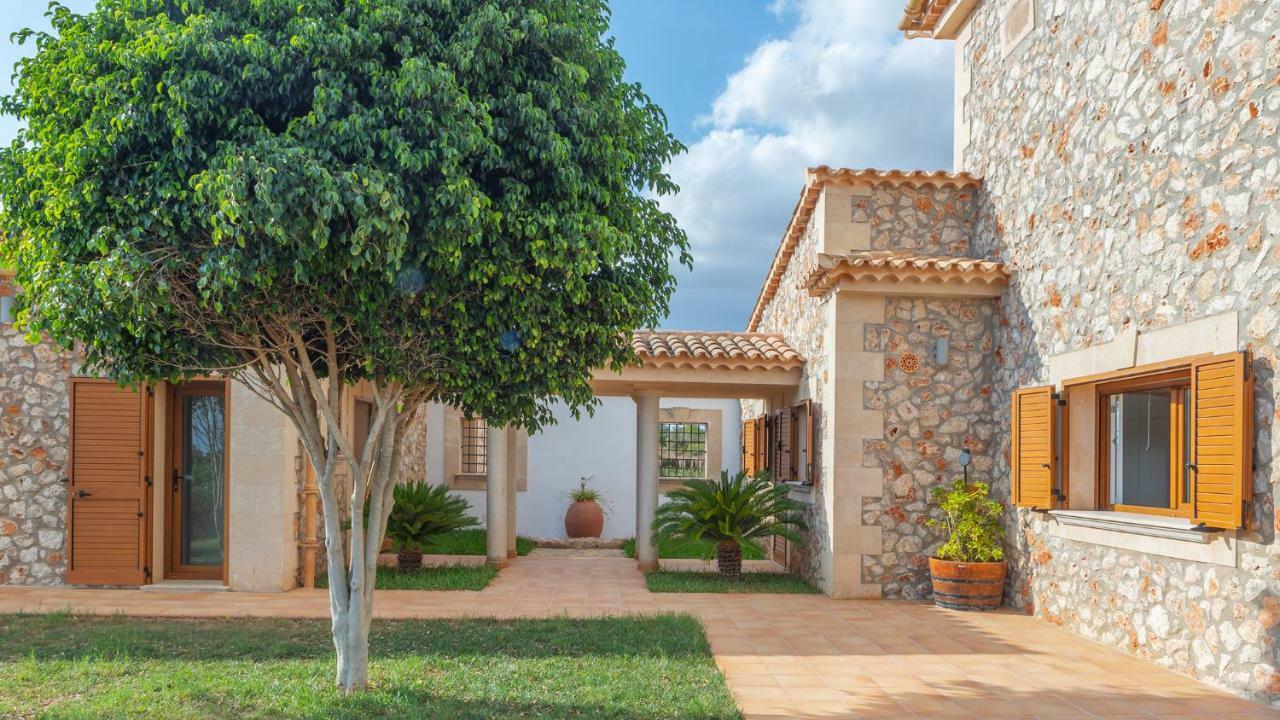 Villa Sa Paissa *